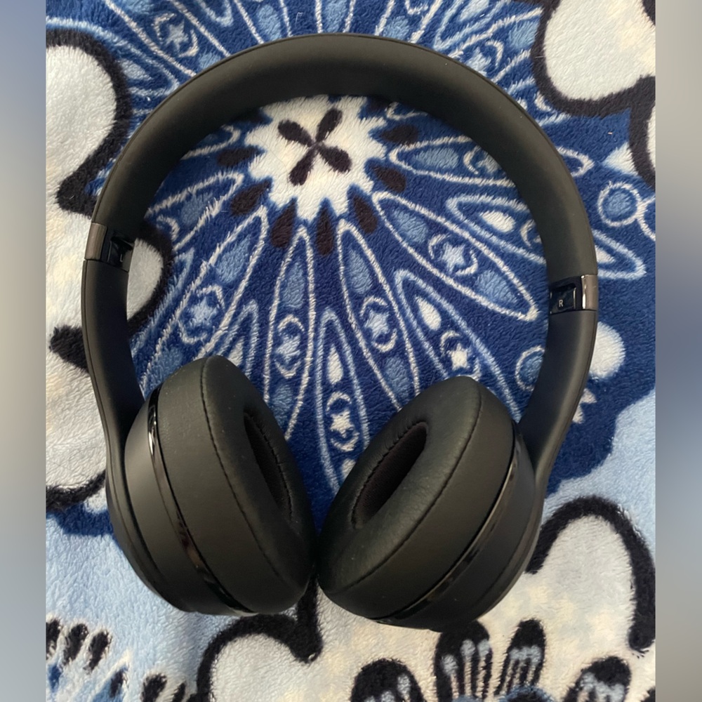 Black Beats